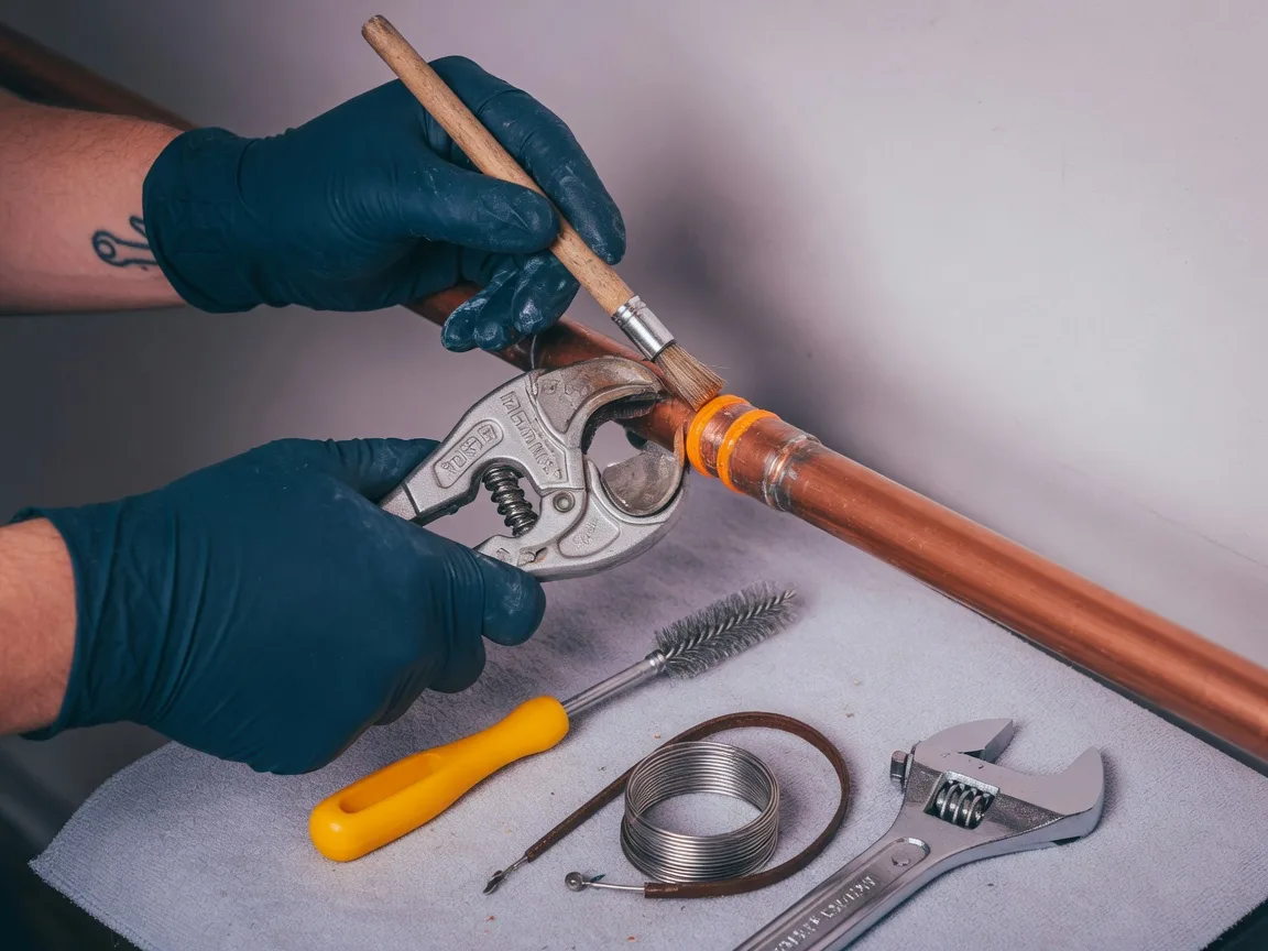 Why choose Sump Pump Repair in Borrego Springs, CA